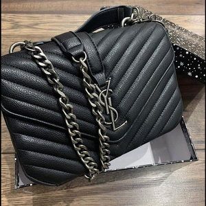 YSL bag - great quality